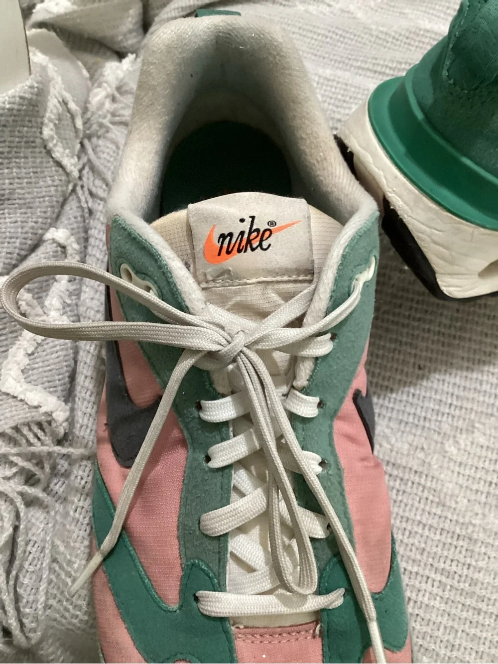 Nike air max